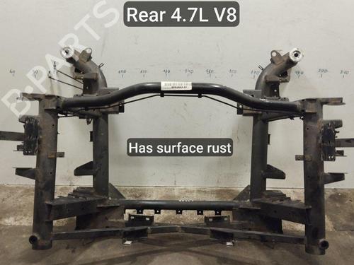 Used Rear axle ASTON MARTIN VANTAGE Vantage 4.7 V8 (426 hp) 28940526