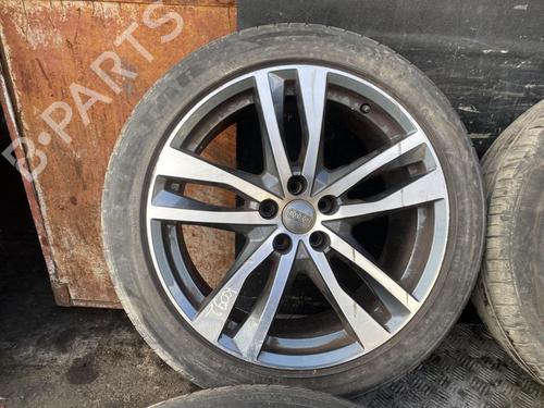 Felg AUDI A6 C8 (4A2) 40 TDI Mild Hybrid | BP38196042C45 - Image 2