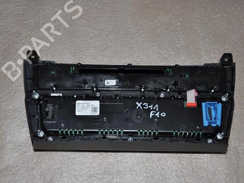 Climate control BMW 5 (F10) 535 i xDrive | BP28946018I5 