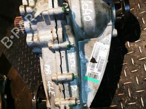 Transfer box MERCEDES-BENZ GLE (V167) GLE 300 d 4-matic (167.119) | BP37543042M36 - Image 6