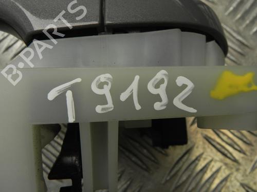 Rear left exterior door handle HYUNDAI KONA (OS, OSE, OSI) 1.6 T-GDi | BP28931365C130 