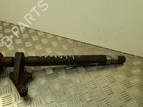 Driveshaft CHRYSLER GRAND VOYAGER V (RT) 3.6 | BP37548505M37 - Image 3