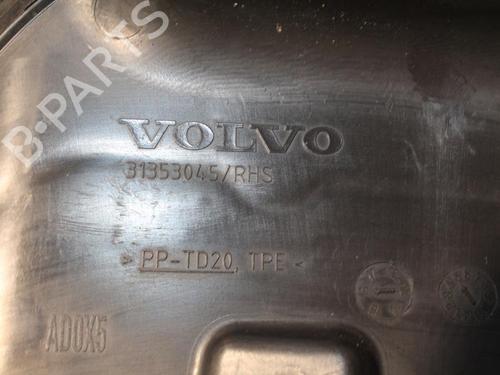 Support VOLVO S60 II (134) D3 | BP28920365C155 