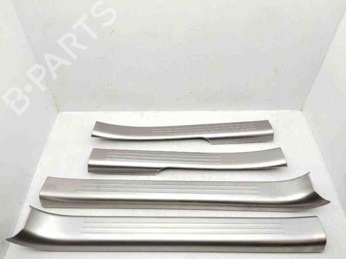 Used Step BENTLEY CONTINENTAL FLYING SPUR (3W_) 6.0 FLEX (610 hp) 28933212