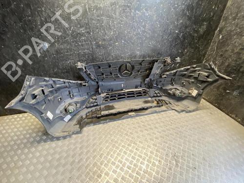 Other MERCEDES-BENZ VITO Van (W447) 116 CDI (447.601, 447.603, 447.605) | BP37559699O1 - Image 5