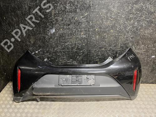 Used Rear bumper Rear bumper 39455473 39455473