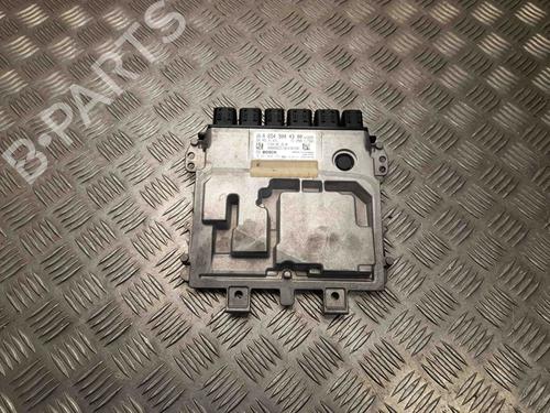 Used Engine control unit (ECU) MERCEDES-BENZ E-CLASS (W213) E 200 d (213.013) (150 hp) 28918098