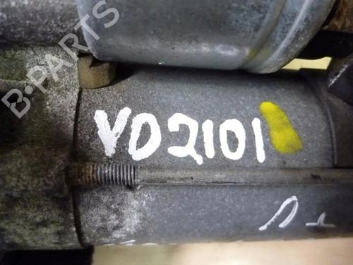 Starter FORD FOCUS III 1.6 Ti | BP28939055M8 - Image 4