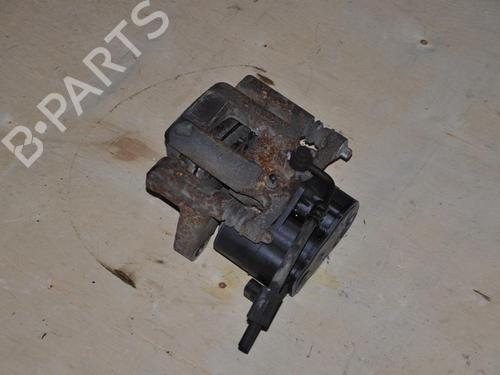 Right rear brake caliper CITROËN C4 Picasso II 1.2 THP 130 | BP38963604M106 - Image 3