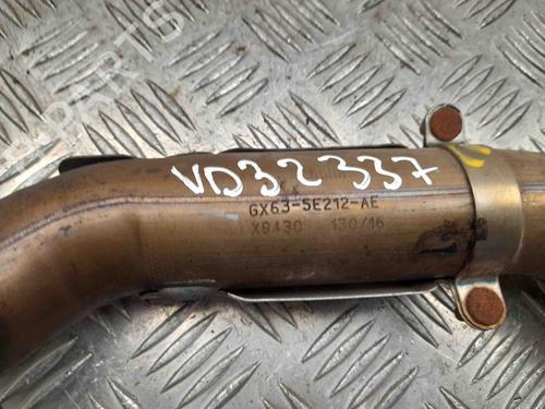 Electronic sensor JAGUAR XF II (X260) 3.0 D | BP28917725M84