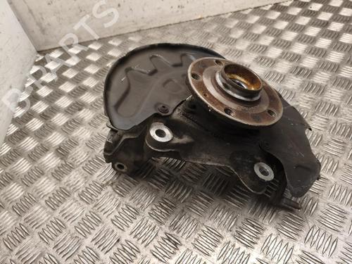 Left front steering knuckle VW PASSAT B9 Variant (CJ5) 2.0 TDI | BP39181178M25 - Image 2