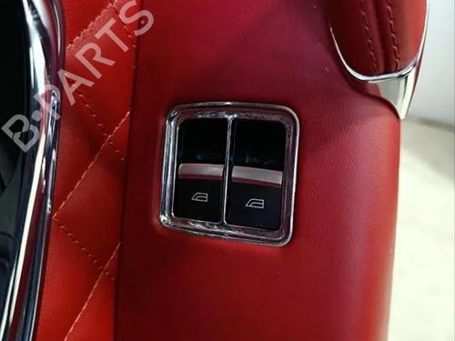 Sæde sæt BENTLEY BENTAYGA (4V1) 6.0 | BP33938244C78 - Image 18