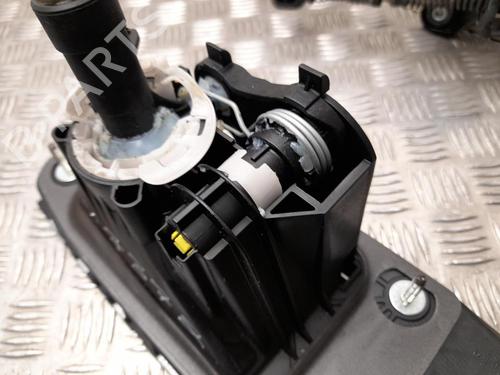 Gearstang AUDI A1 Sportback (GBA) 25 TFSI | BP37571267M90 - Image 3