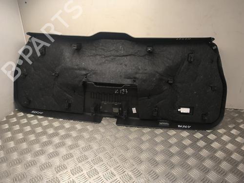 Boot lining AUDI Q5 (GUB) 2.0 TFSI quattro | BP37570372I3 - Image 3