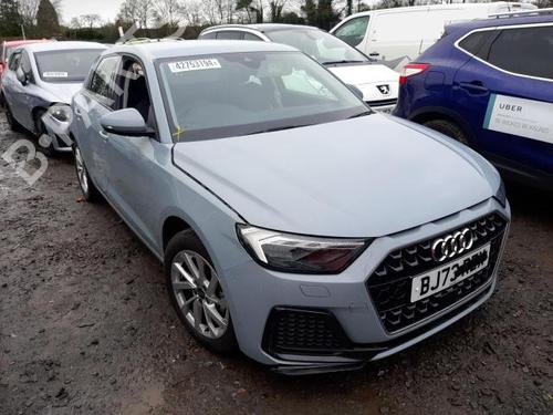 Devioluci AUDI A1 Sportback (GBA) 25 TFSI | BP37553878I23 - Image 7