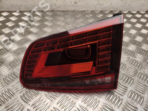 Used Right taillight Right taillight VW TOUAREG (7P5, 7P6) 3.0 V6 TDI (245 hp) 40027215 40027215