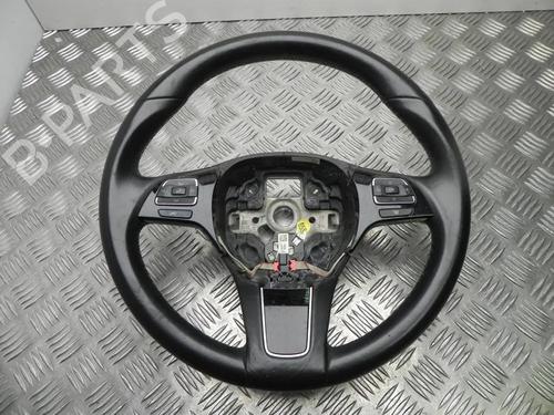 Ratt VW TOUAREG (7P5, 7P6) 3.0 V6 TDI (245 hp) 28928233