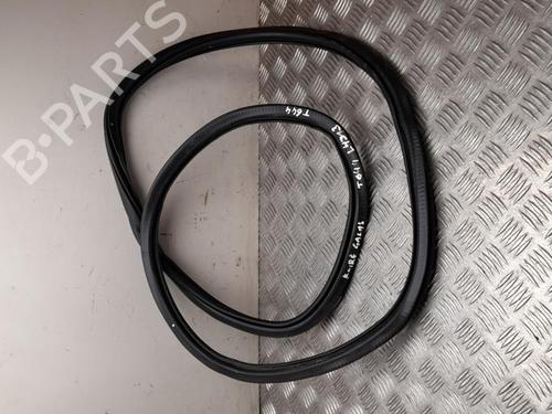 Used Rubber door seal Rubber door seal 37547953 37547953
