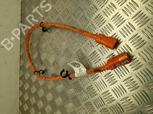 Used Wiring harness Wiring harness 37552001 37552001