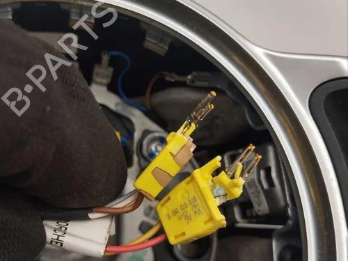 Rat PORSCHE CAYENNE (92A) 3.0 S E-Hybrid | BP28924486C49