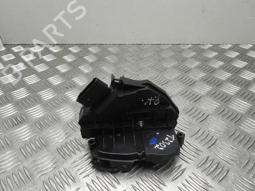 Used Front left lock FORD C-MAX II (DXA/CB7, DXA/CEU) 1.6 EcoBoost (150 hp) 28913860