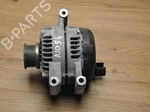 Generator OPEL ASTRA K (B16) 1.6 CDTi (68) (110 hp) 28937823