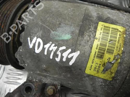 AC compressor FORD FIESTA VI (CB1, CCN) 1.0 EcoBoost | BP28947469M34  - Image 5
