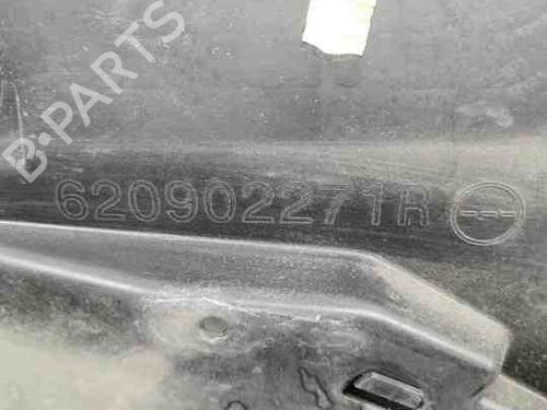 Grill RENAULT CAPTUR I (J5_, H5_) 0.9 TCe 90 | BP28926276C40
