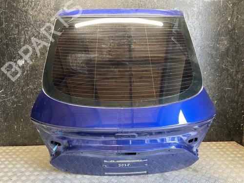 Used Tailgate AUDI A7 Sportback (4GA, 4GF) S7 quattro (420 hp) 31295827