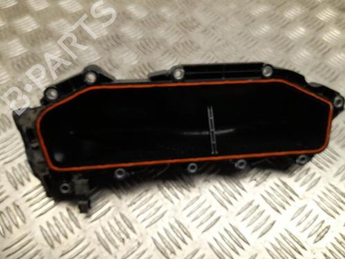 Intake manifold PORSCHE MACAN (95B) 3.0 S | BP28936984M70 