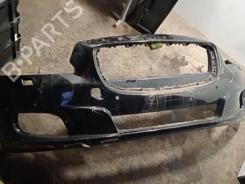 Used Front bumper JAGUAR XJ (X351) 5.0 SCV8 (510 hp) 28939552