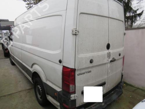 Electronic sensor VW CRAFTER Van (SY_, SX_) 2.0 TDI FWD (SYB, SYC, SYD) | BP37552619M84 - Image 6