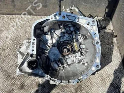 Gearbox TOYOTA AYGO X (_B7_) 1.0 VVT-i (KGB70) | BP35811071M3 - Image 3