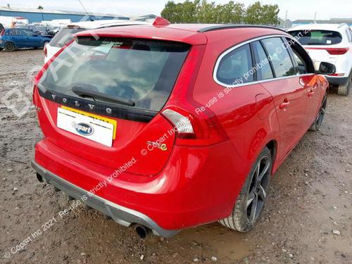 Steering column stalk VOLVO V60 I (155) 1.6 DRIVe | BP38963828I23 - Image 11