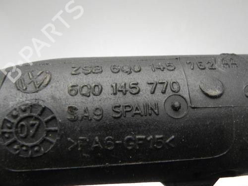 Grille d'aération VW POLO IV (9N_, 9A_) 1.4 TDI | BP28948182I21