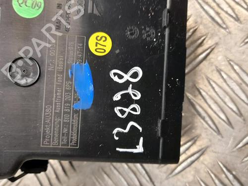 Luftventil AUDI A3 Limousine (8YS, 8YM) 35 TFSI Mild Hybrid | BP37547246I21 - Image 5