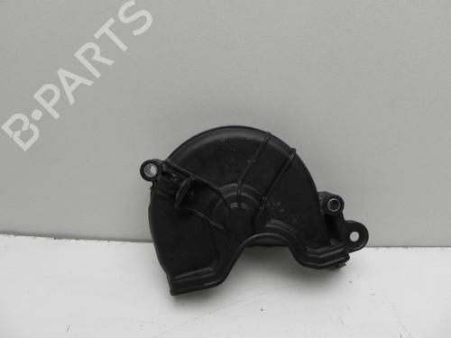 Used Timing cover SKODA RAPID (NH3, NK3, NK6) 1.2 TSI (90 hp) 28947442