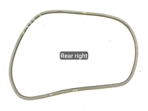 Gummilist BENTLEY CONTINENTAL FLYING SPUR (3W_) 6.0 FLEX (610 hp) 28919687