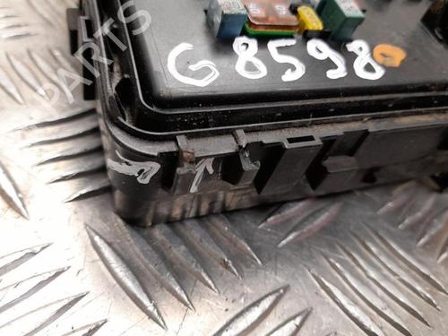 Fuse box FORD TRANSIT V363 Platform/Chassis (FED, FFD) 2.0 EcoBlue | BP28934695E1