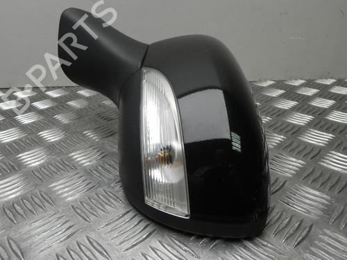 Left mirror RENAULT CLIO IV (BH_) 1.2 16V | BP28916121C26 