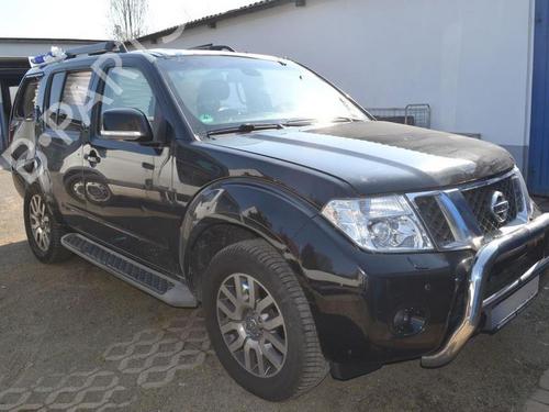 Electronic module NISSAN PATHFINDER III (R51) 2.5 dCi 4WD | BP37574096M83  - Image 6