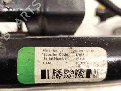 Subframe MASERATI GHIBLI III (M157) 3.0 S Q4 | BP28914080M9