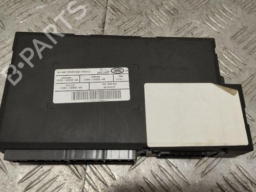 Elektronisk modul JAGUAR XJ (X351) 5.0 SCV8 (510 hp) 28923669