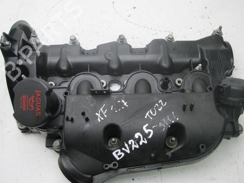 Used Valve cover JAGUAR XF I (X250) 2.7 D (207 hp) 28942909