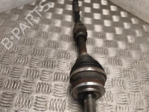 Used Driveshaft Driveshaft 38056619 38056619