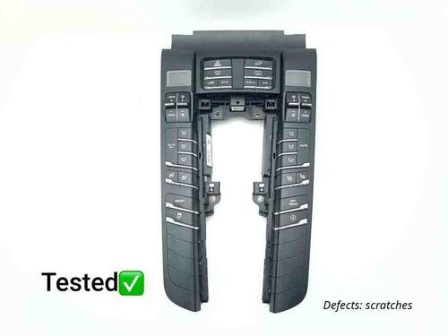 Used Electronic sensor PORSCHE MACAN (95B) 3.0 S (340 hp) 28920136