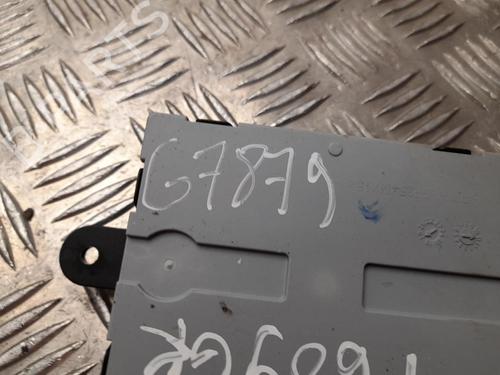 Electronic module JAGUAR I-PACE (X590) EV400 AWD | BP37554757M83 - Image 3