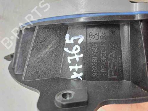 Højttaler OPEL MOKKA 1.2 (76) | BP29866085E2 