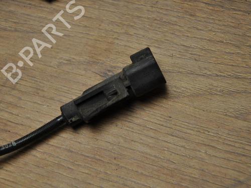 Electronic sensor OPEL ASTRA K (B16) 1.6 CDTi (68) | BP40286164M84 - Image 3