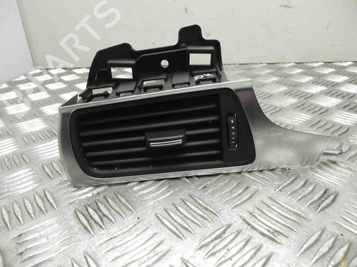 Used Air vent AUDI A6 C7 Avant (4G5, 4GD) 3.0 TDI quattro (313 hp) 28912394